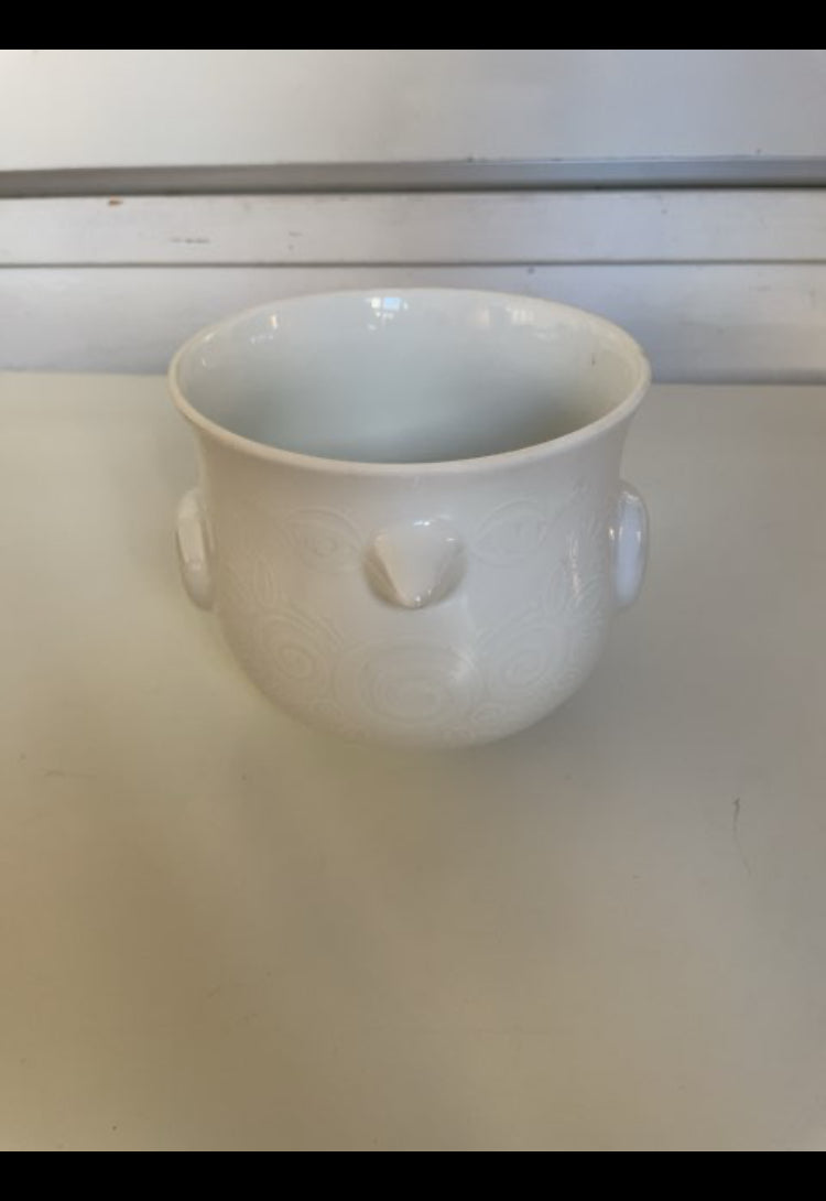 Bjørn Wiinblad urtepotte